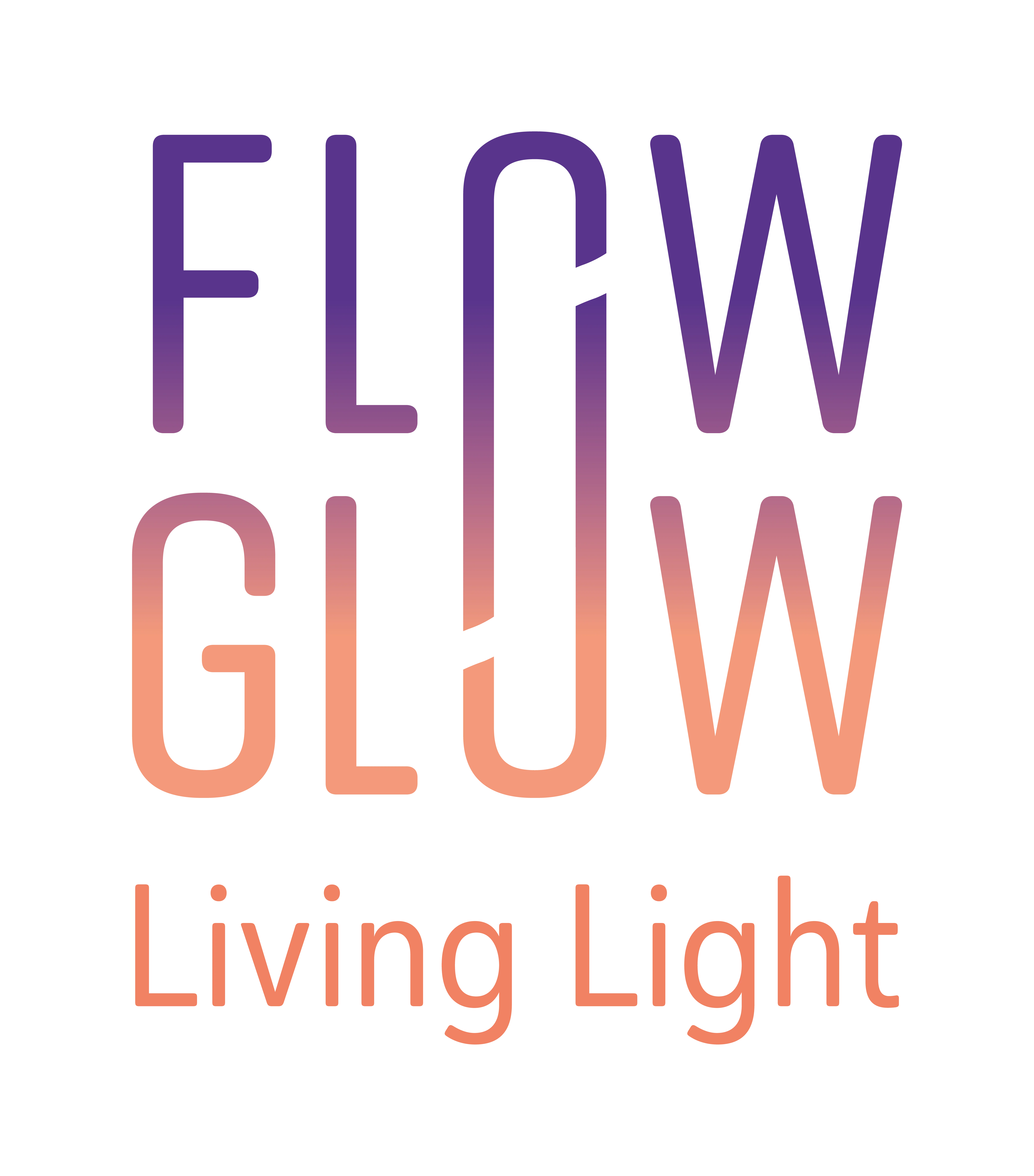 FlowGlow — Living Light
